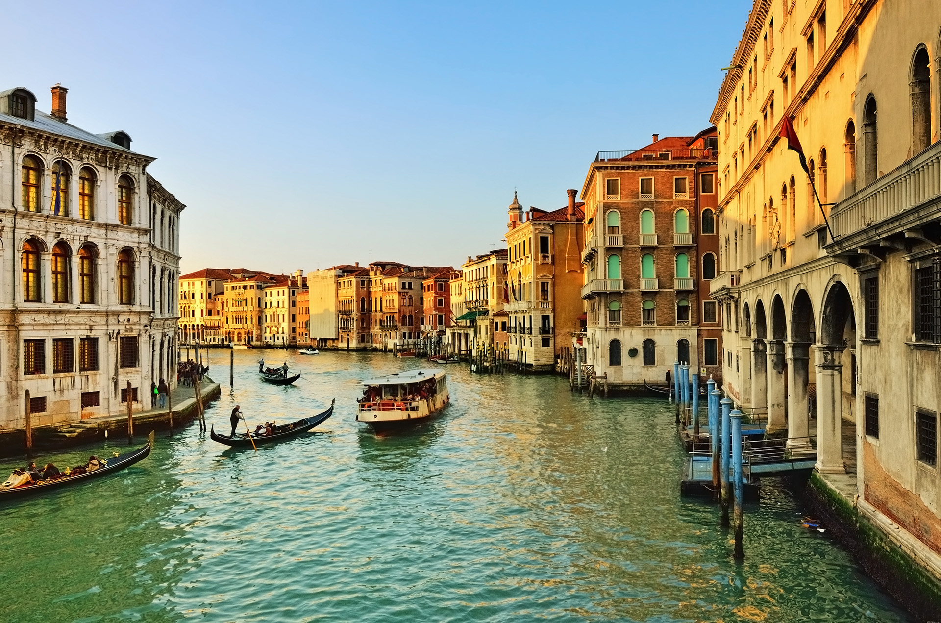 Foto 3 Venecia